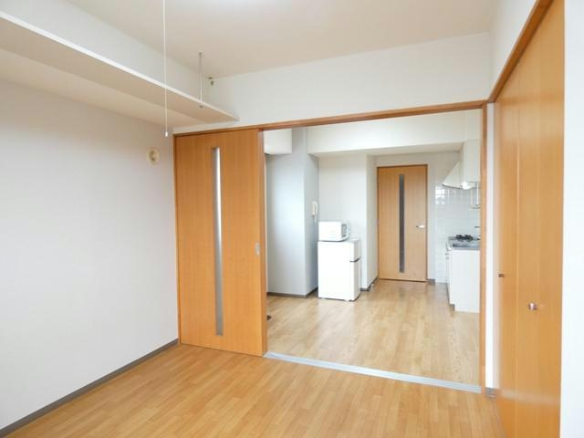 第２エーワンビル　プレイスピアPremium城山の内装