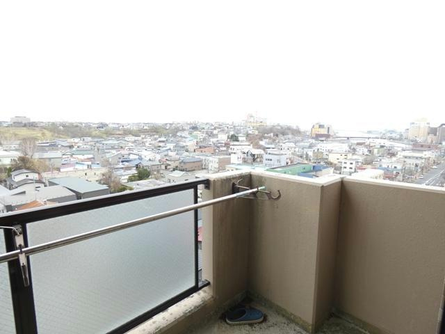 第２エーワンビル　プレイスピアPremium城山の展望