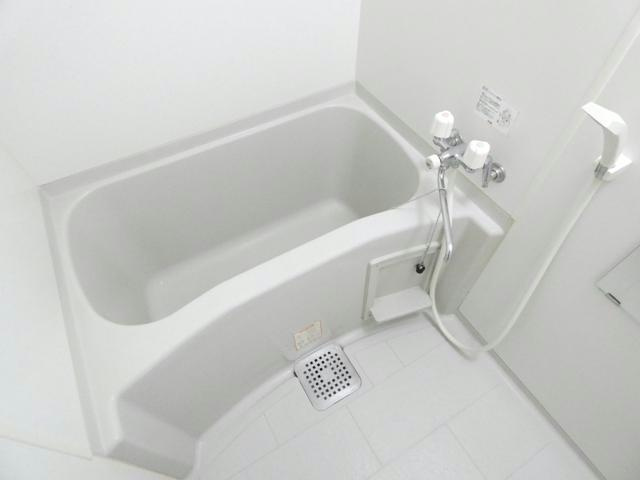 第２エーワンビル　プレイスピアPremium城山の浴室