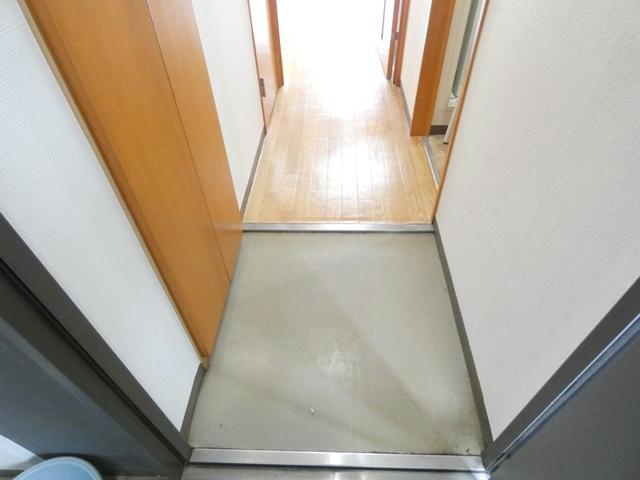 第２エーワンビル　プレイスピアPremium城山の玄関