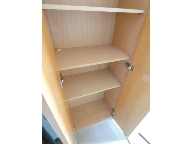 第２エーワンビル　プレイスピアPremium城山の収納