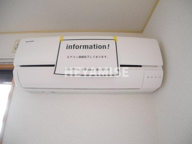 グレイス田ノ浦の設備