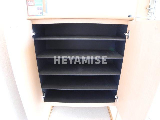 グレイス田ノ浦のその他