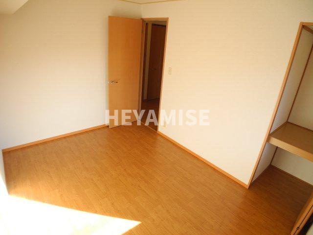 グレイス田ノ浦の内装