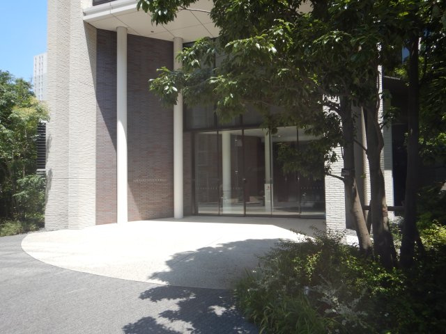 グランドヒルズ恵比寿の間取り