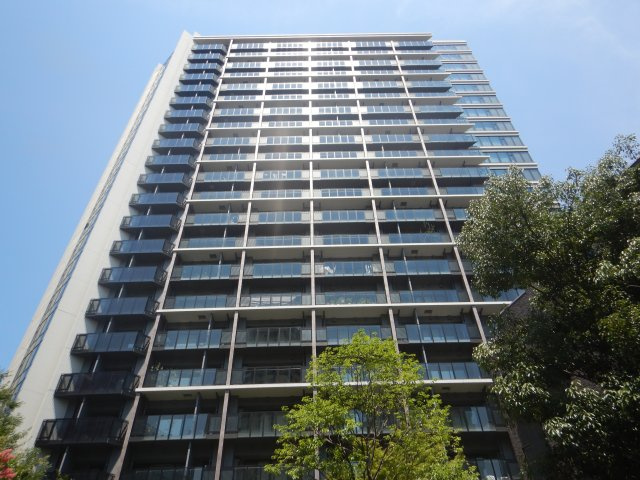 グランドヒルズ恵比寿のその他|前面道路