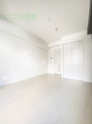 【寝室】 | JINO新町