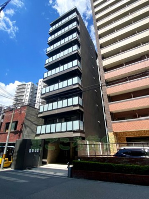 【外観】 | JINO新町