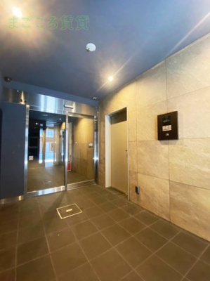 【エントランス】 | JINO新町