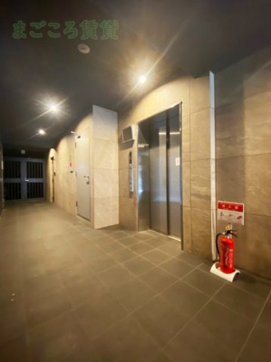 【ロビー】 | JINO新町