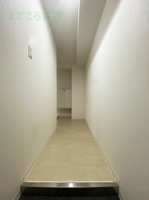 【玄関】 | JINO新町