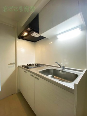 【キッチン】 | JINO新町