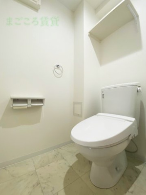 【トイレ】 | JINO新町