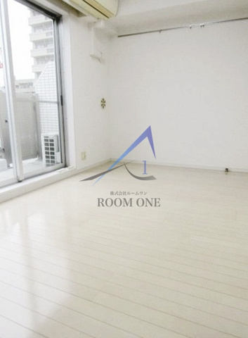 シンシア雪谷大塚ｃａｓａの居間・リビング|洋室のお部屋です。