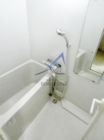 シンシア雪谷大塚ｃａｓａの浴室|お風呂です。