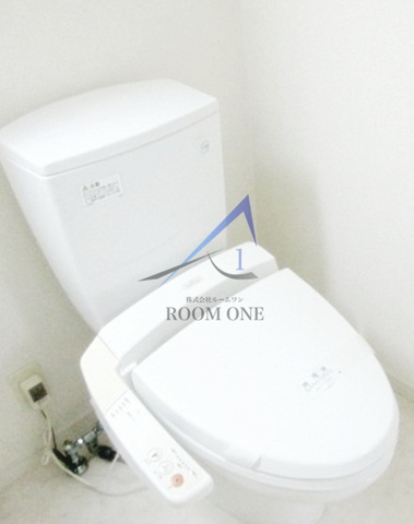 シンシア雪谷大塚ｃａｓａのトイレ|トイレです。