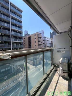 【バルコニー】 | シャンクレール大国