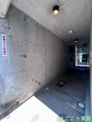 【エントランス】 | シャンクレール大国