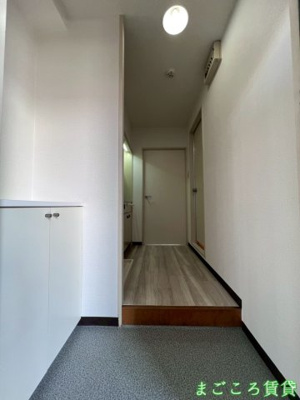 【玄関】 | シャンクレール大国