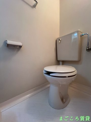 【トイレ】 | シャンクレール大国