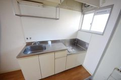 【キッチン】 | テンダーハイム 