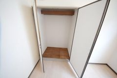 【収納】 | テンダーハイム 