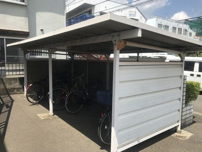 【その他共用部分】 | テンダーハイム 