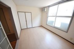 【洋室】 | テンダーハイム 