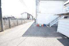 【エントランス】 | テンダーハイム 