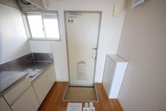 【玄関】 | テンダーハイム 