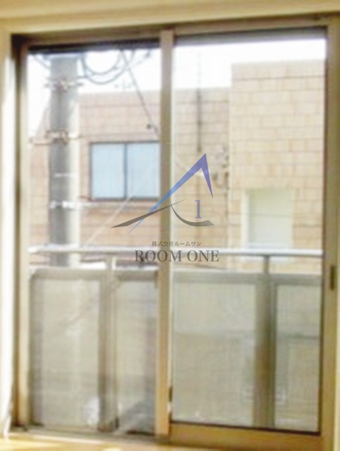 ヴァンソレーユのバルコニー|バルコニーです。