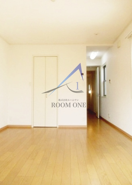 ヴァンソレーユの寝室|寝室です。