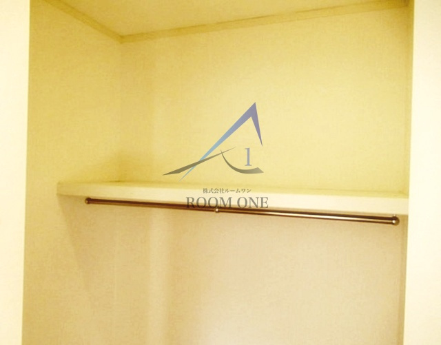 ヴァンソレーユの収納|収納です。