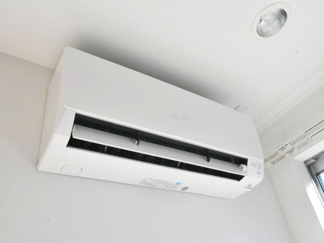 コートドール本牧の設備