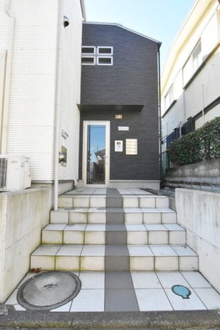 コートドール本牧のその他