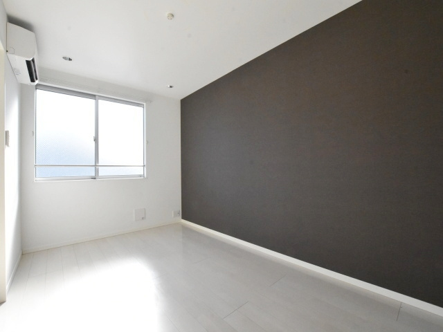 コートドール本牧の内装