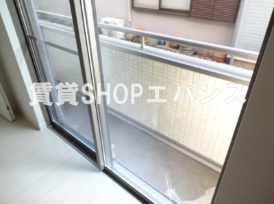 【バルコニー】 | エルミタージュ