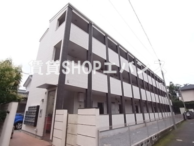 【外観】 | エルミタージュ