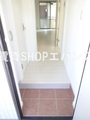 【玄関】 | エルミタージュ