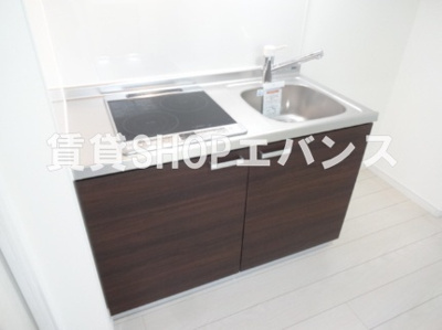 【キッチン】 | エルミタージュ