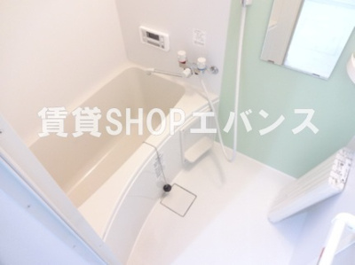 【浴室】 | エルミタージュ