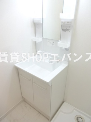 【独立洗面台】 | エルミタージュ