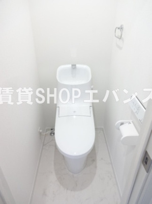 【トイレ】 | エルミタージュ