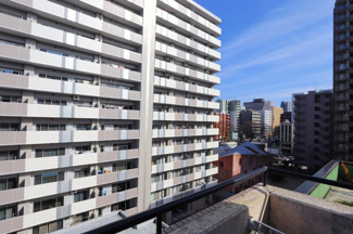 【外観パース】 | アイショウプラザ北五番丁