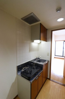 【キッチン】 | アイショウプラザ北五番丁