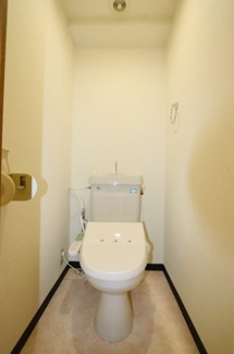 【トイレ】 | アイショウプラザ北五番丁