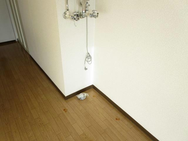 ノースコートサンスイの設備