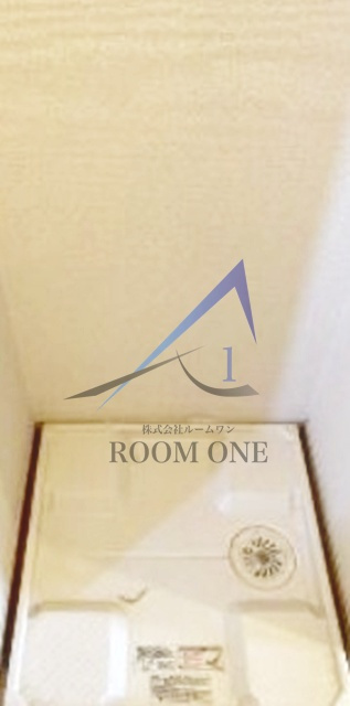 ＡＲＩＵＳの設備|洗濯機置場です。