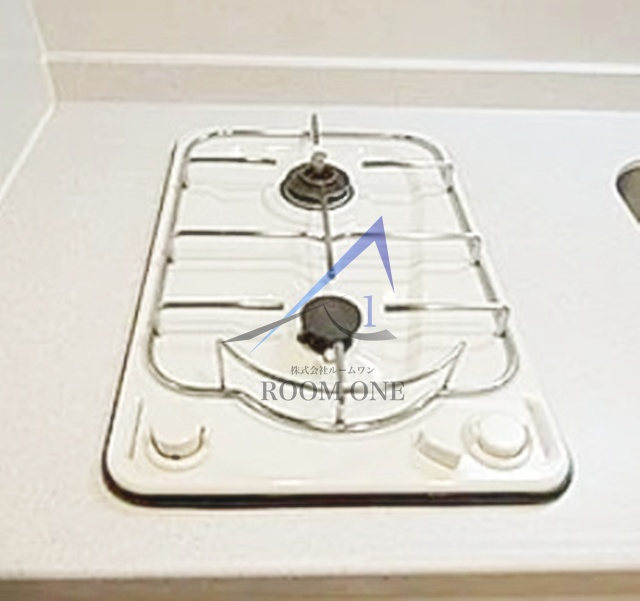 ＡＲＩＵＳの内装