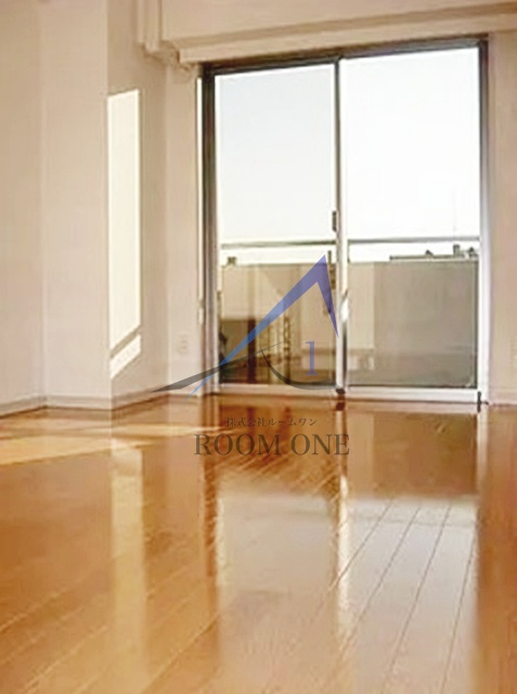 ＡＲＩＵＳの居間・リビング|洋室のお部屋です。